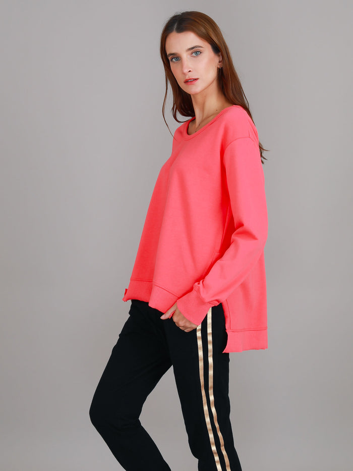 Ulverstone Crewneck Sweatshirt