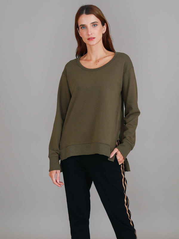 Ulverstone Crewneck Sweatshirt