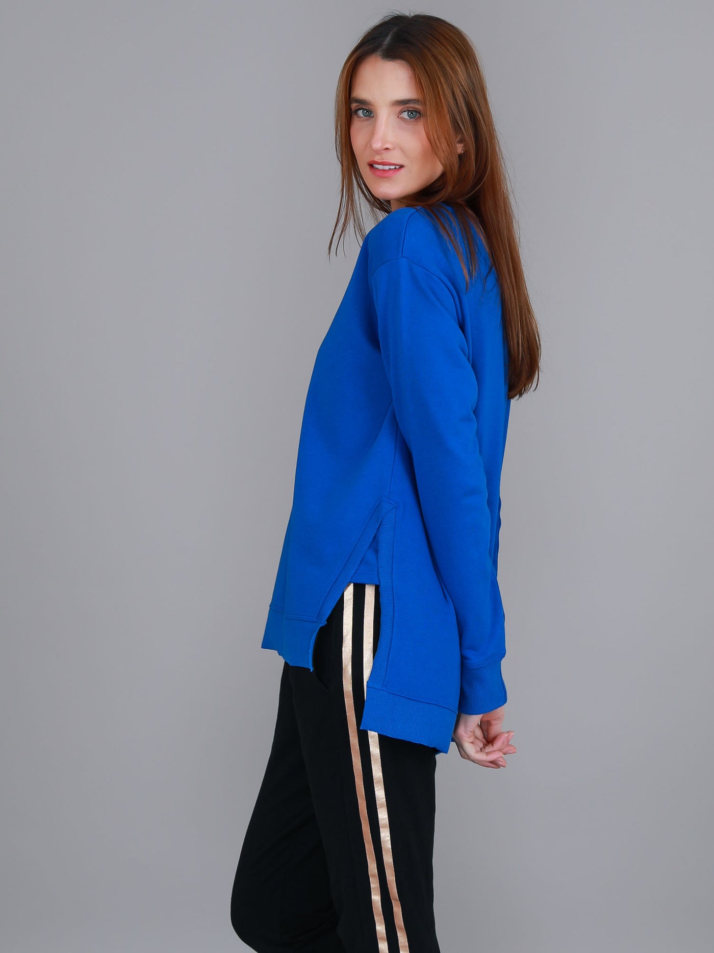 Ulverstone Crewneck Sweatshirt