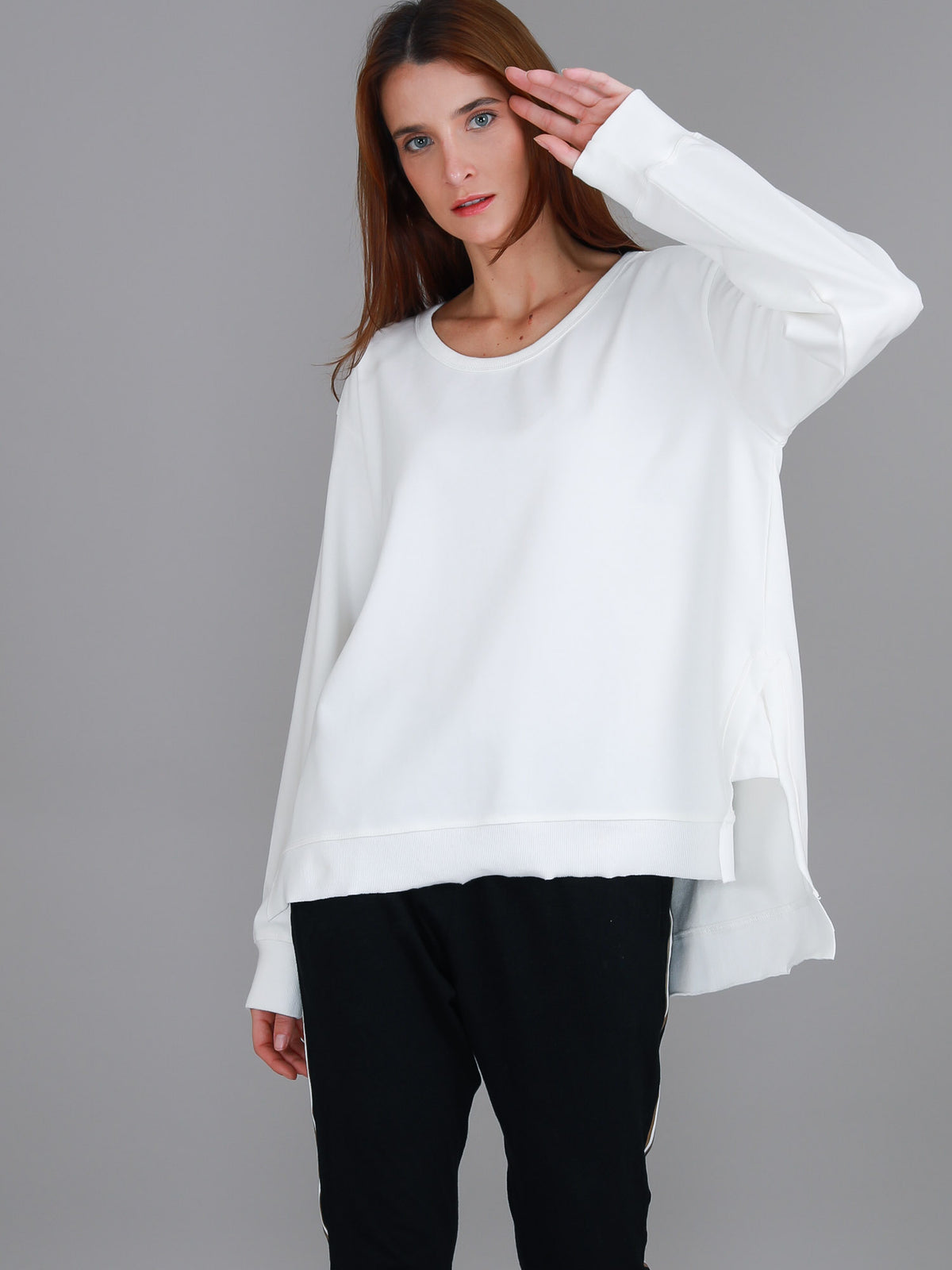 Ulverstone Crewneck Sweatshirt