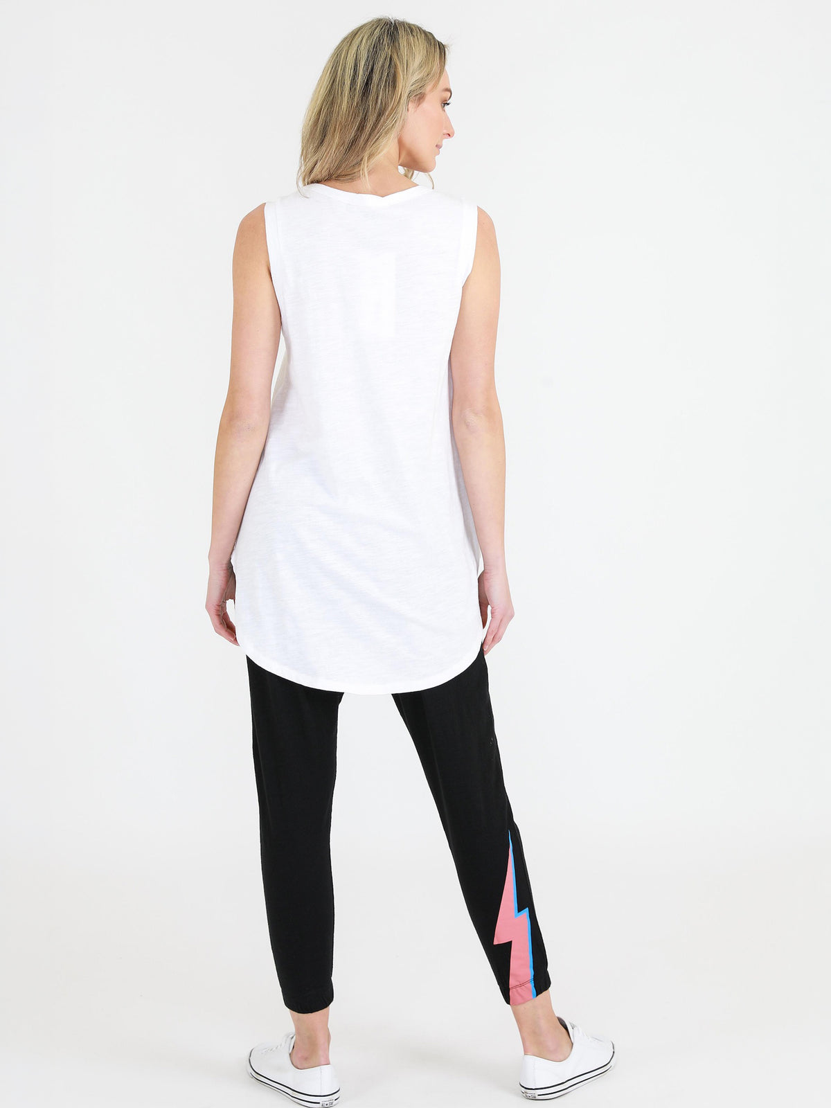 lightning bolt tank #color_white