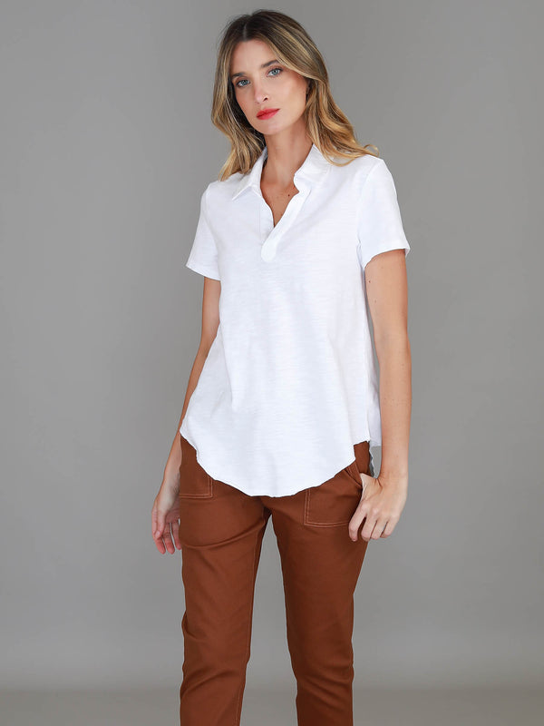 Danielle Polo T Shirt