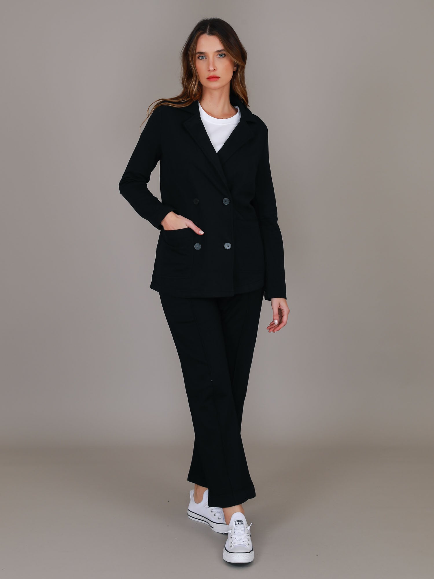 black jersey blazer #color_black