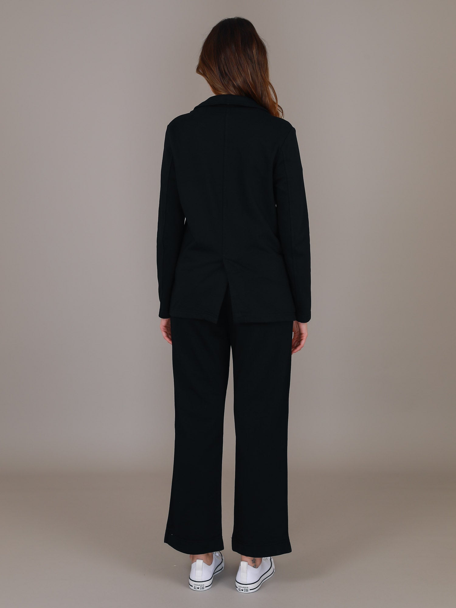black blazer women #color_black