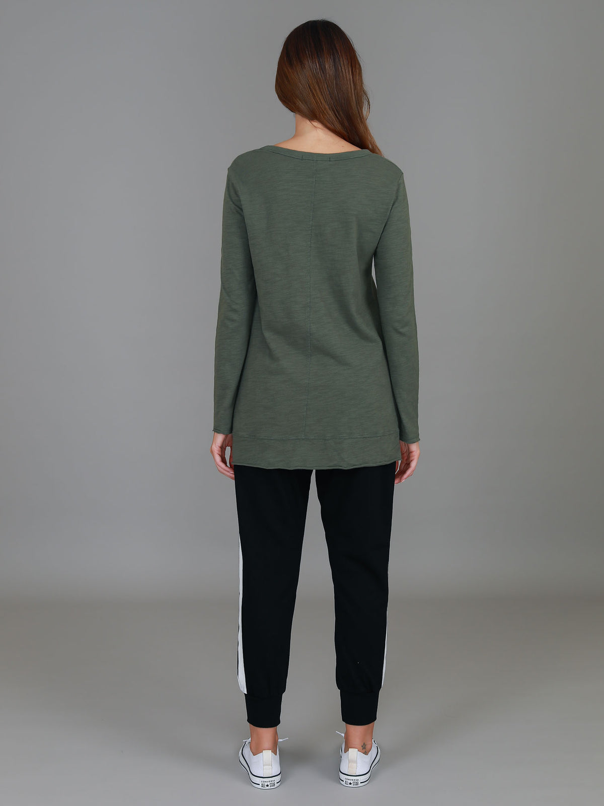 best long sleeve t shirts women's