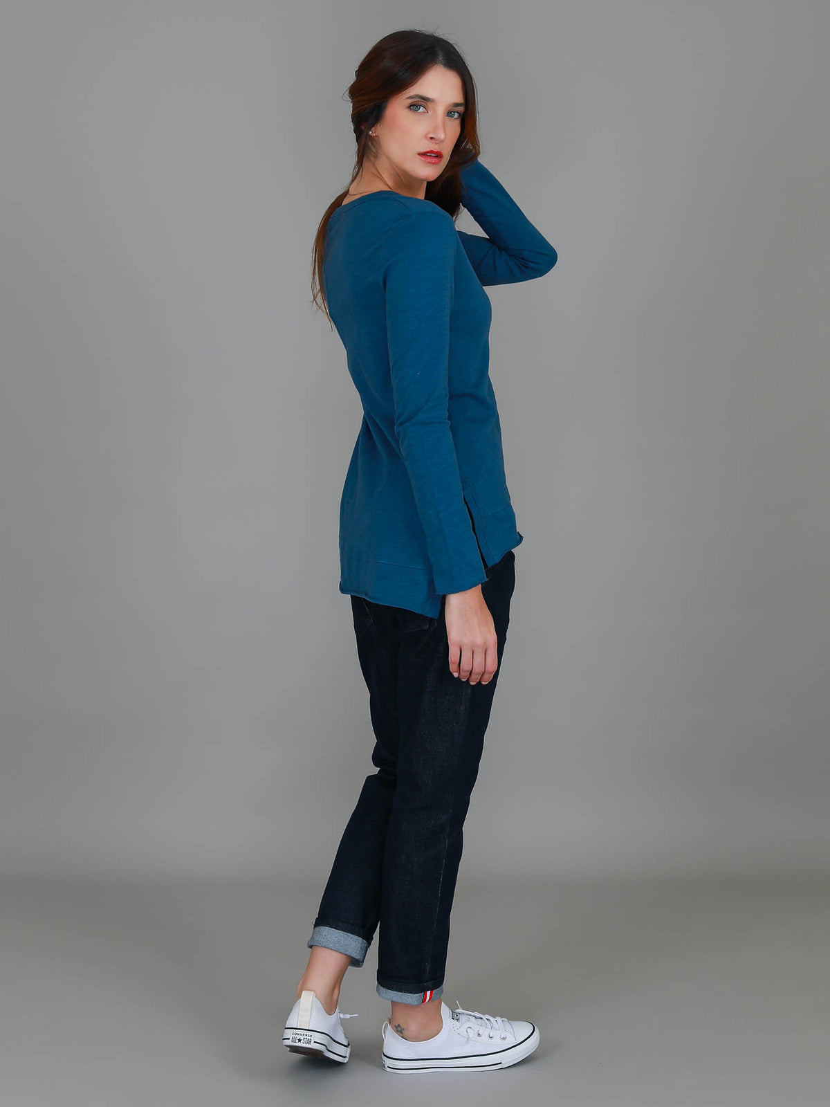 women long sleeves
