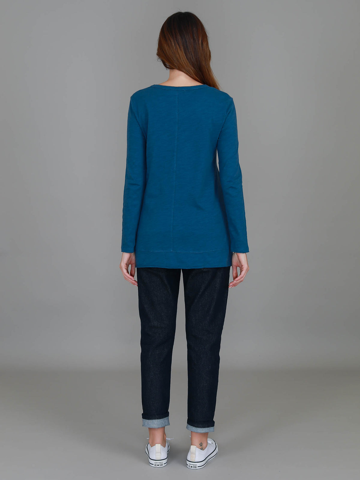sleeve tops