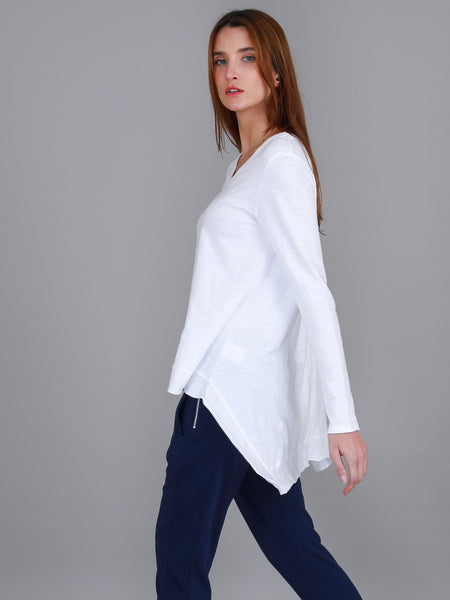 ANDMARY】Willow line tops