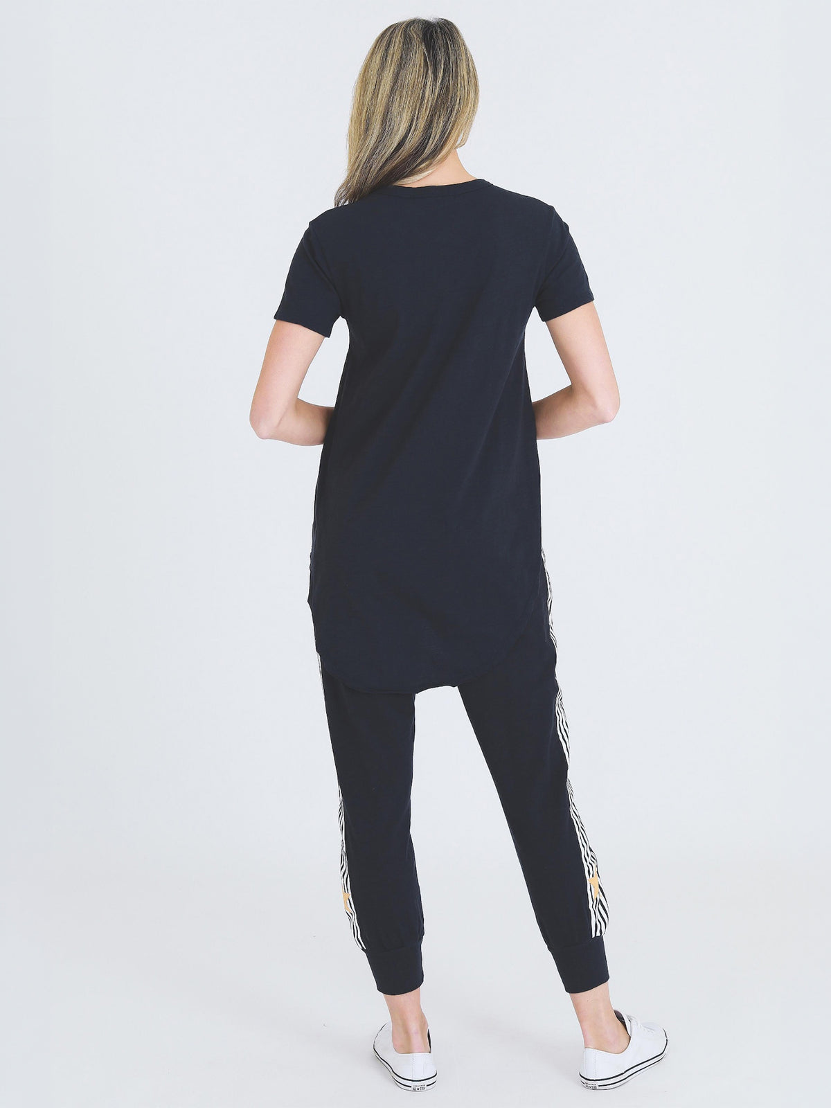 navy star t shirt #color_ink