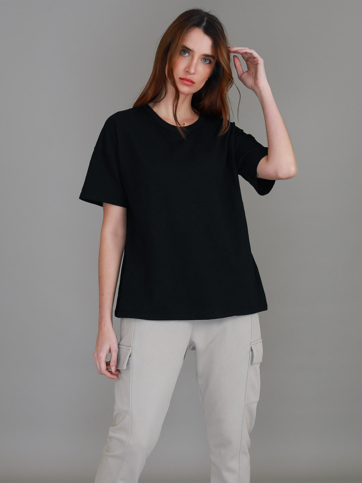 Carrie Boyfriend T Shirt