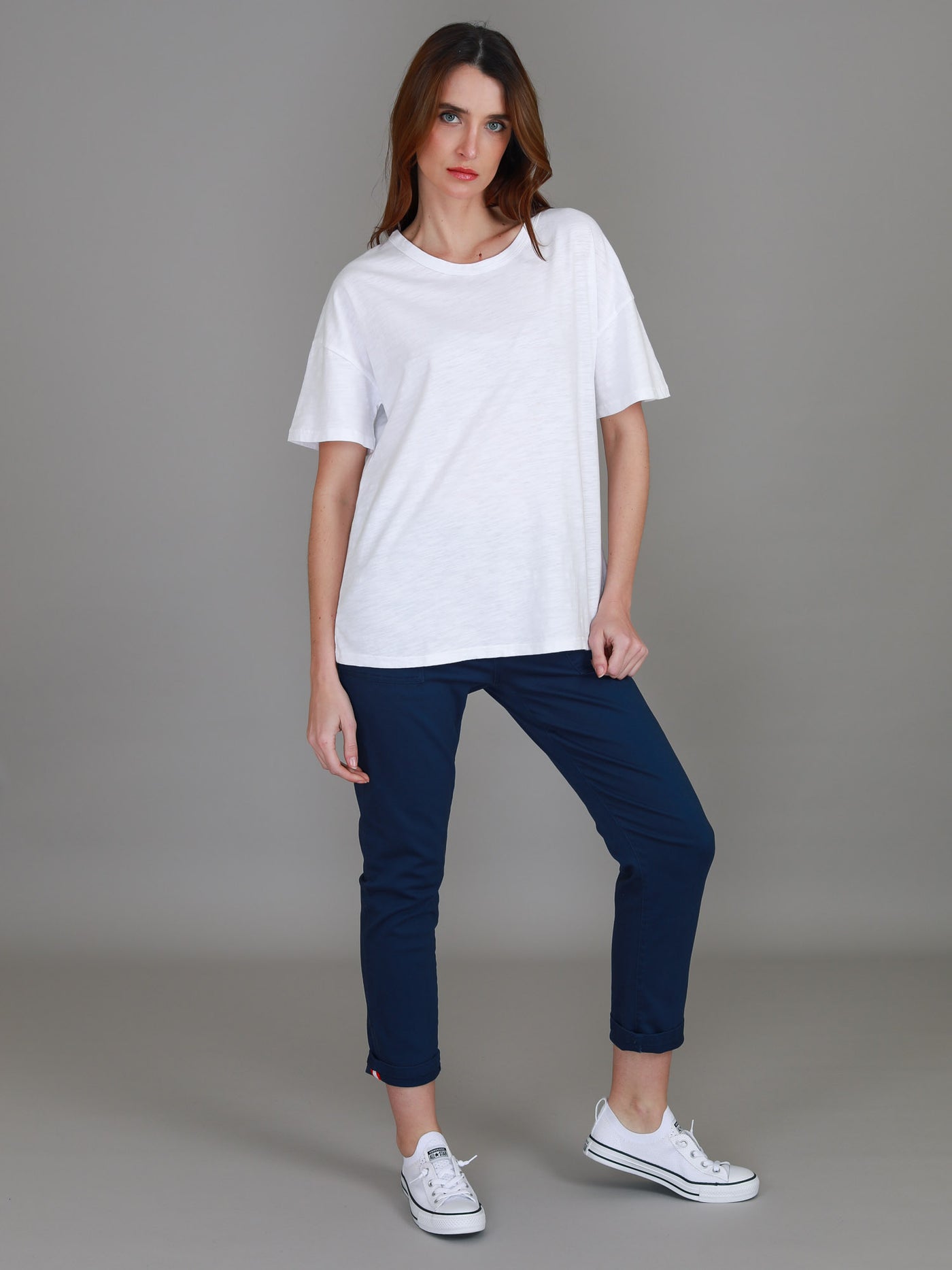 Carrie Boyfriend T Shirt