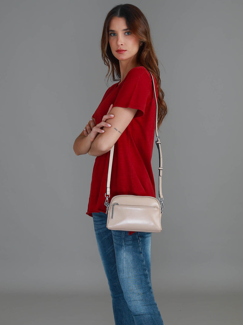 crossover bag #color_blush