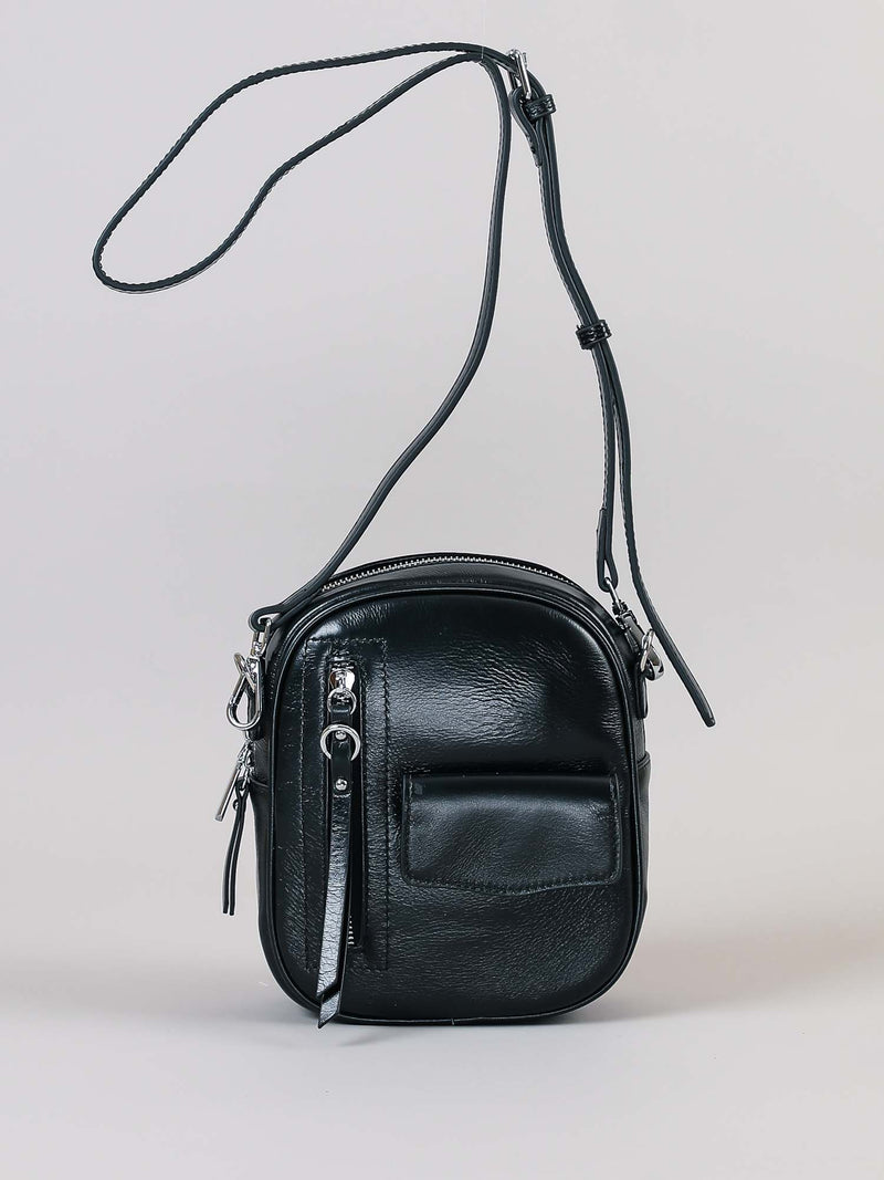 crossbody bag for women #color_black