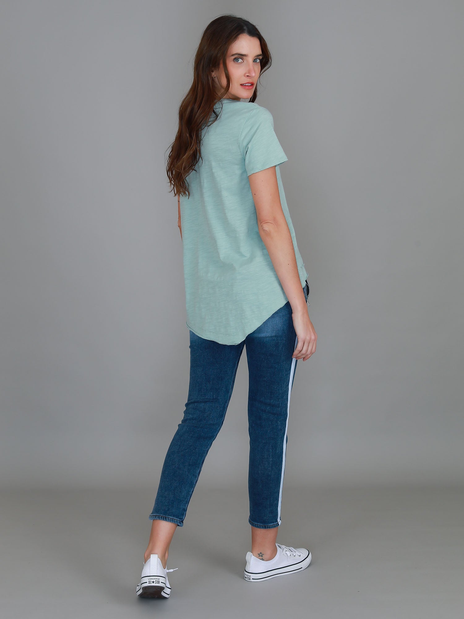 cotton tee shirts #color_leaf