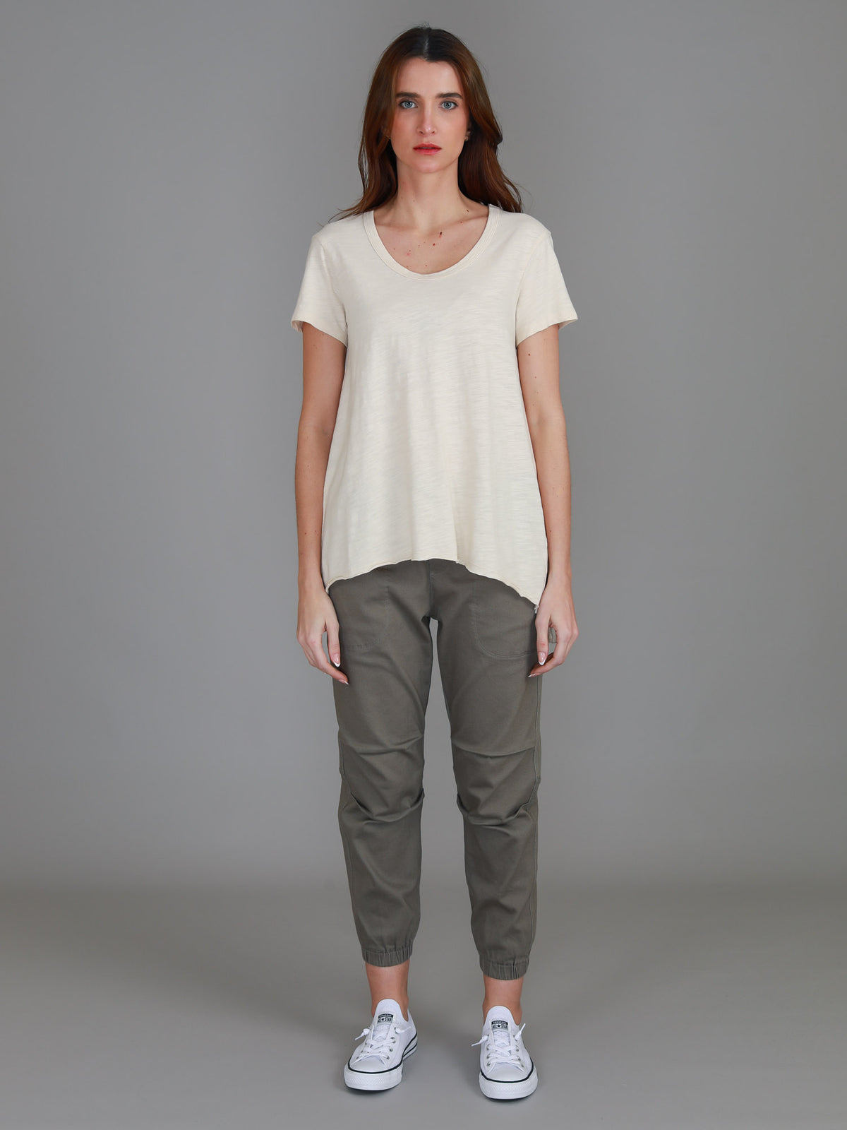 off white tee womens