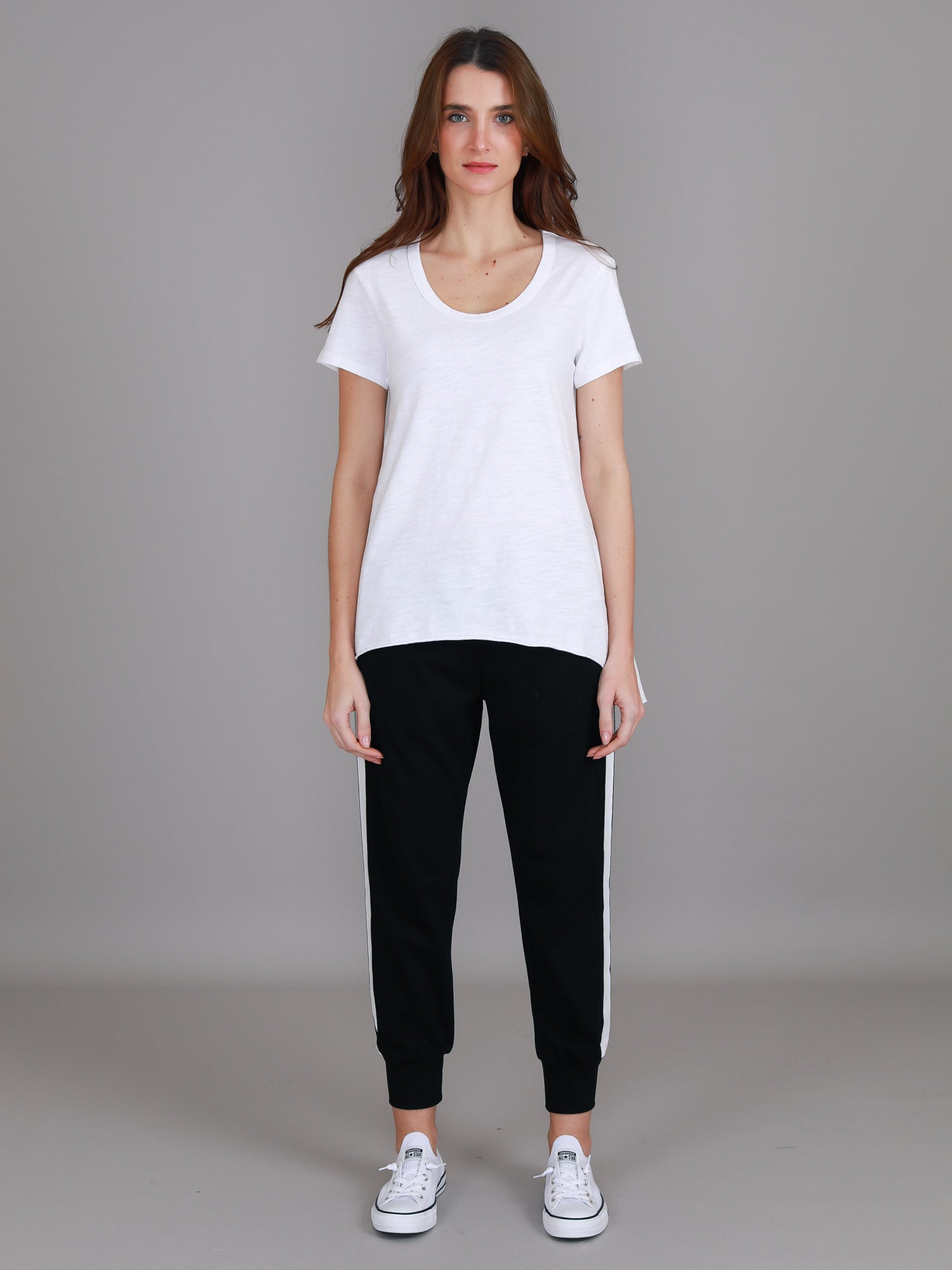 womens white tshirt #color_white