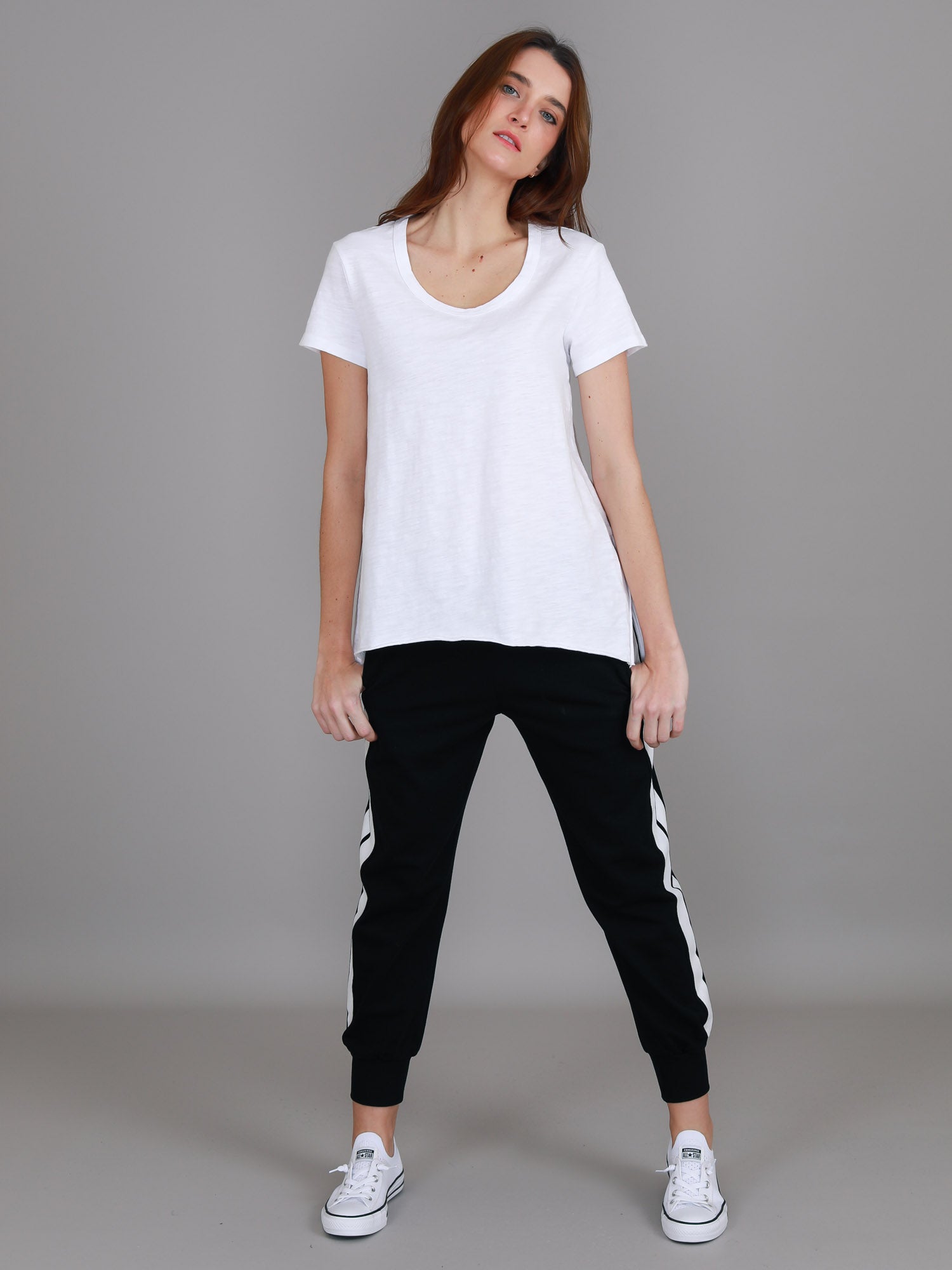 best white tshirt for women #color_white