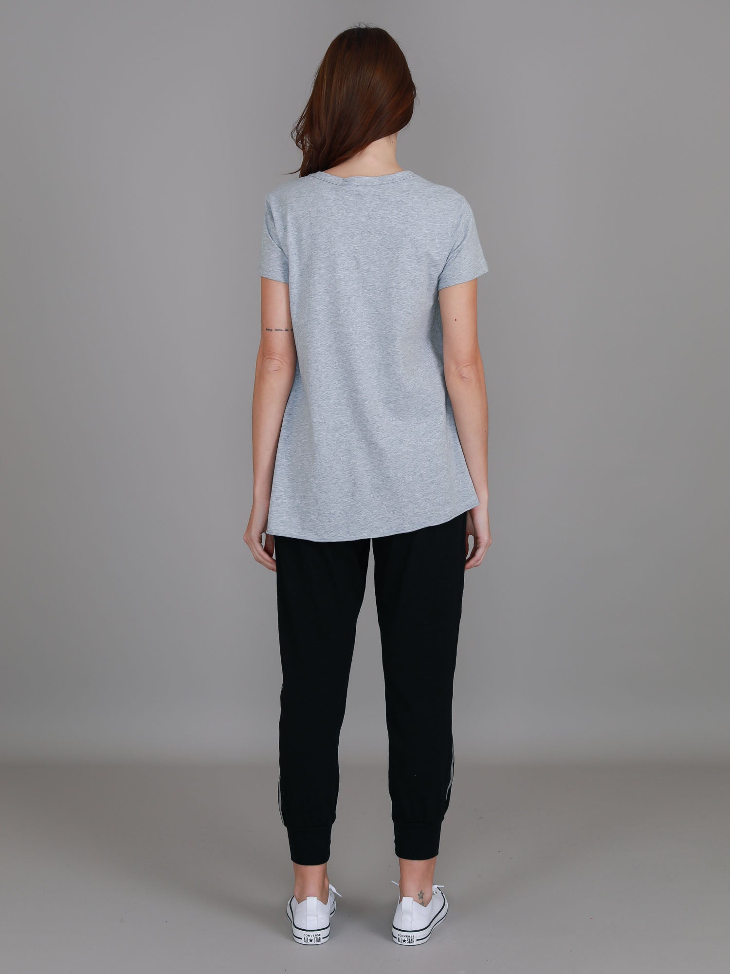 grey shirt women's #color_grey marle