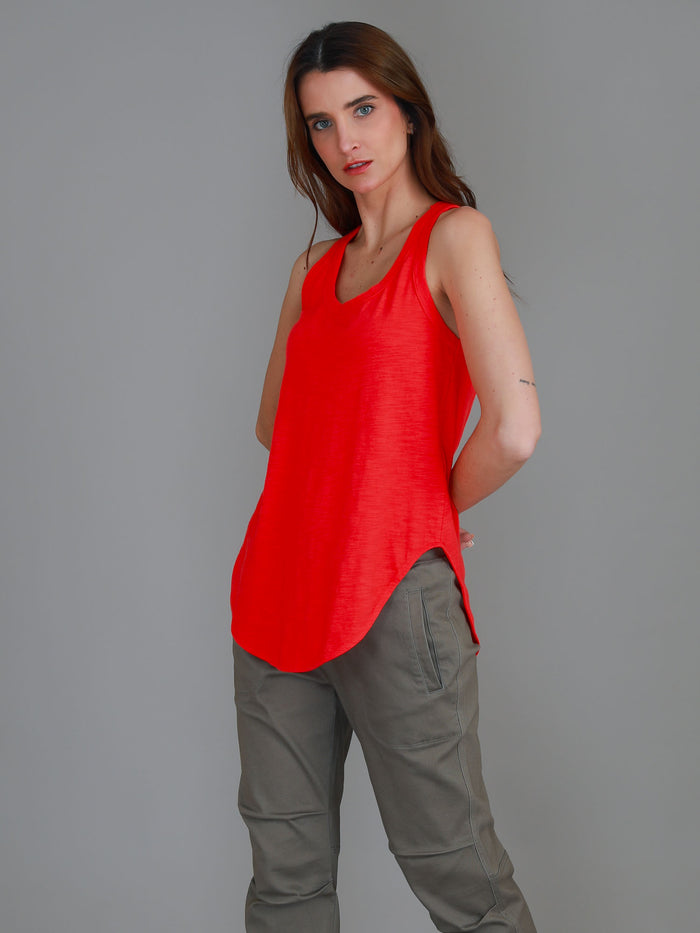 Hamilton Racerback Tank Top