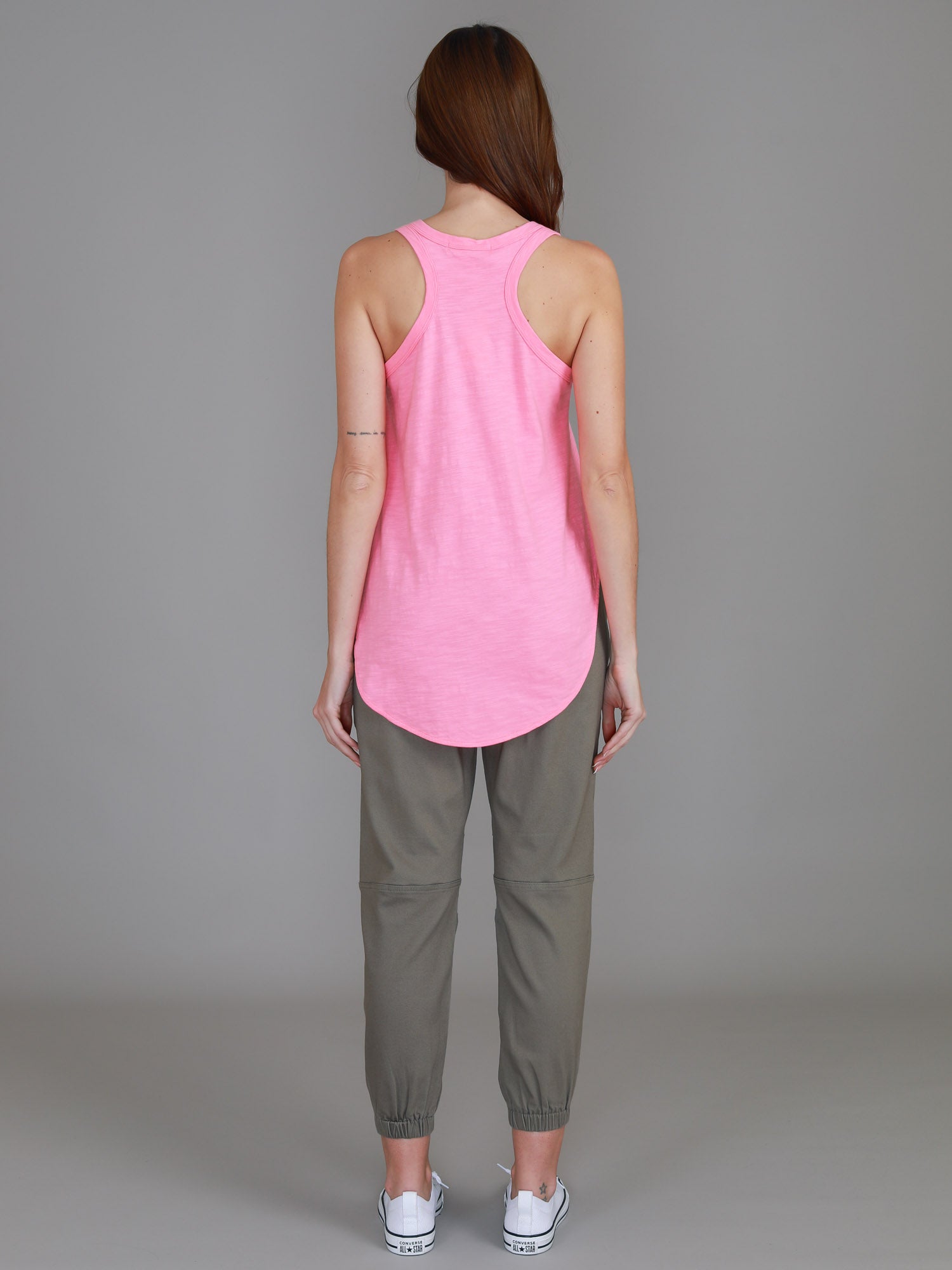 cotton tank tops #color_vintage pink