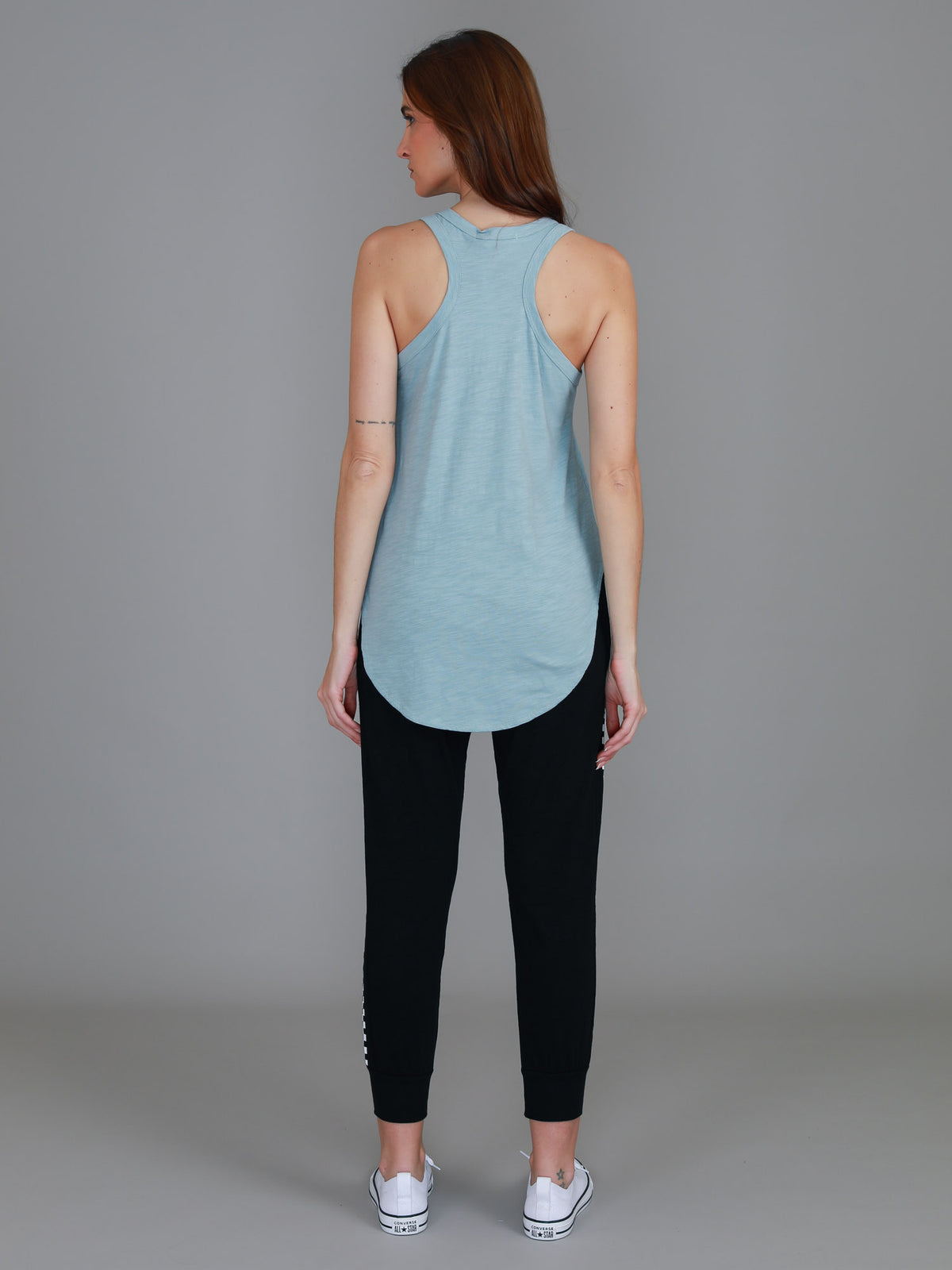 mint longline tank