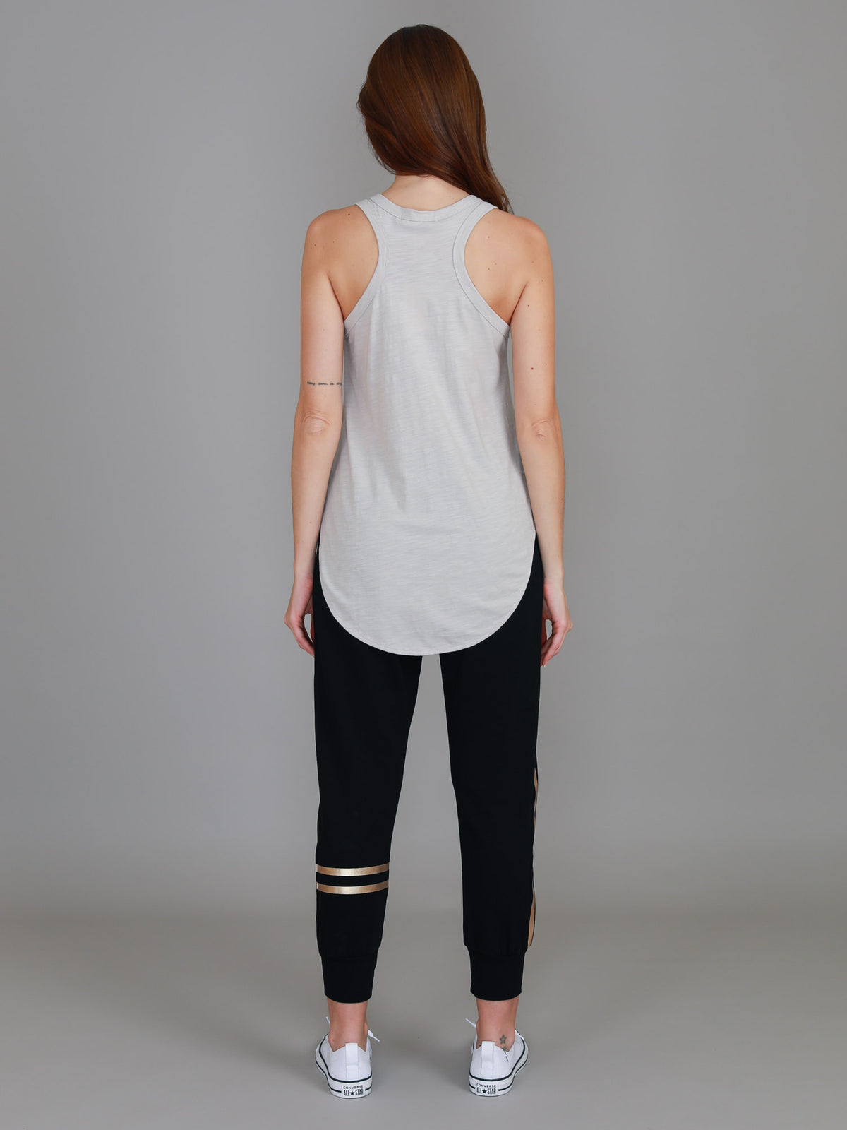 stone longline tank