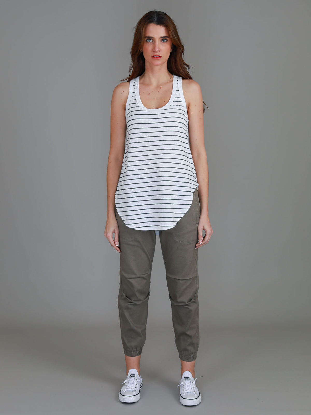 nautical tank top