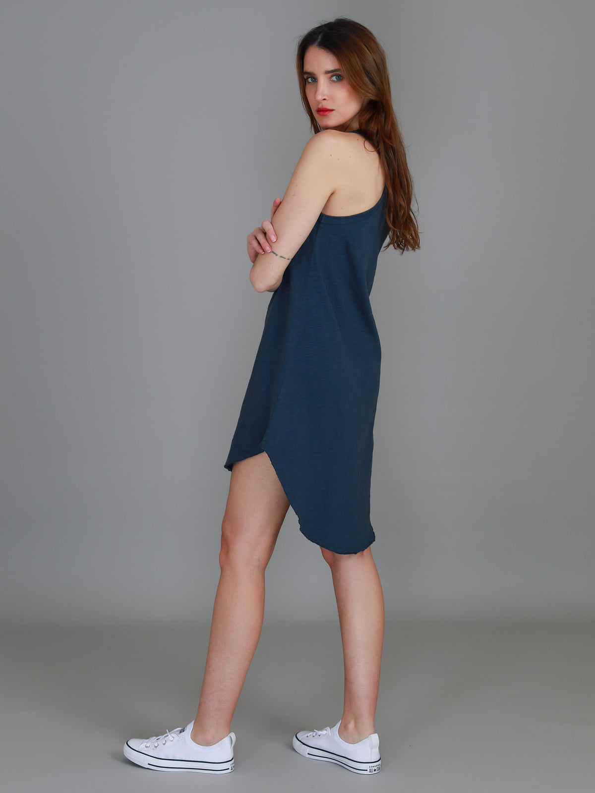 dresses casual