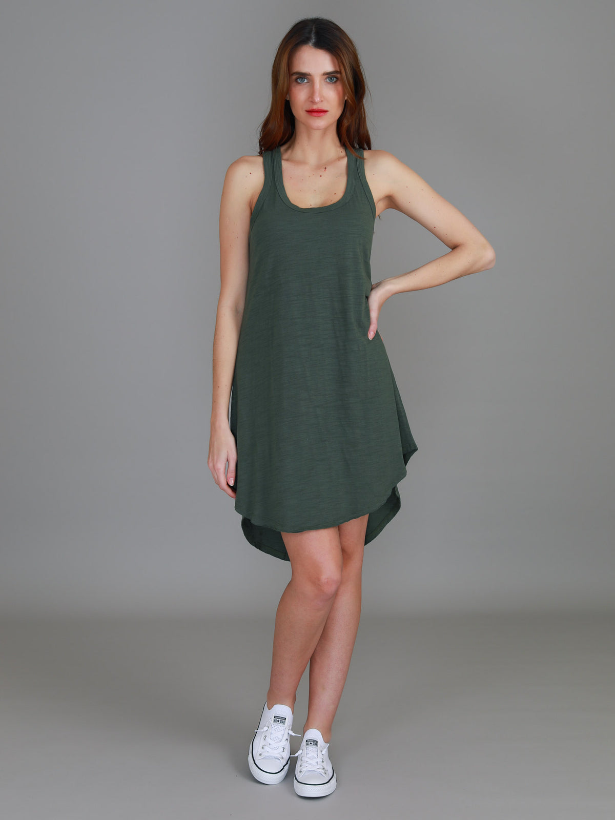 dress casual
