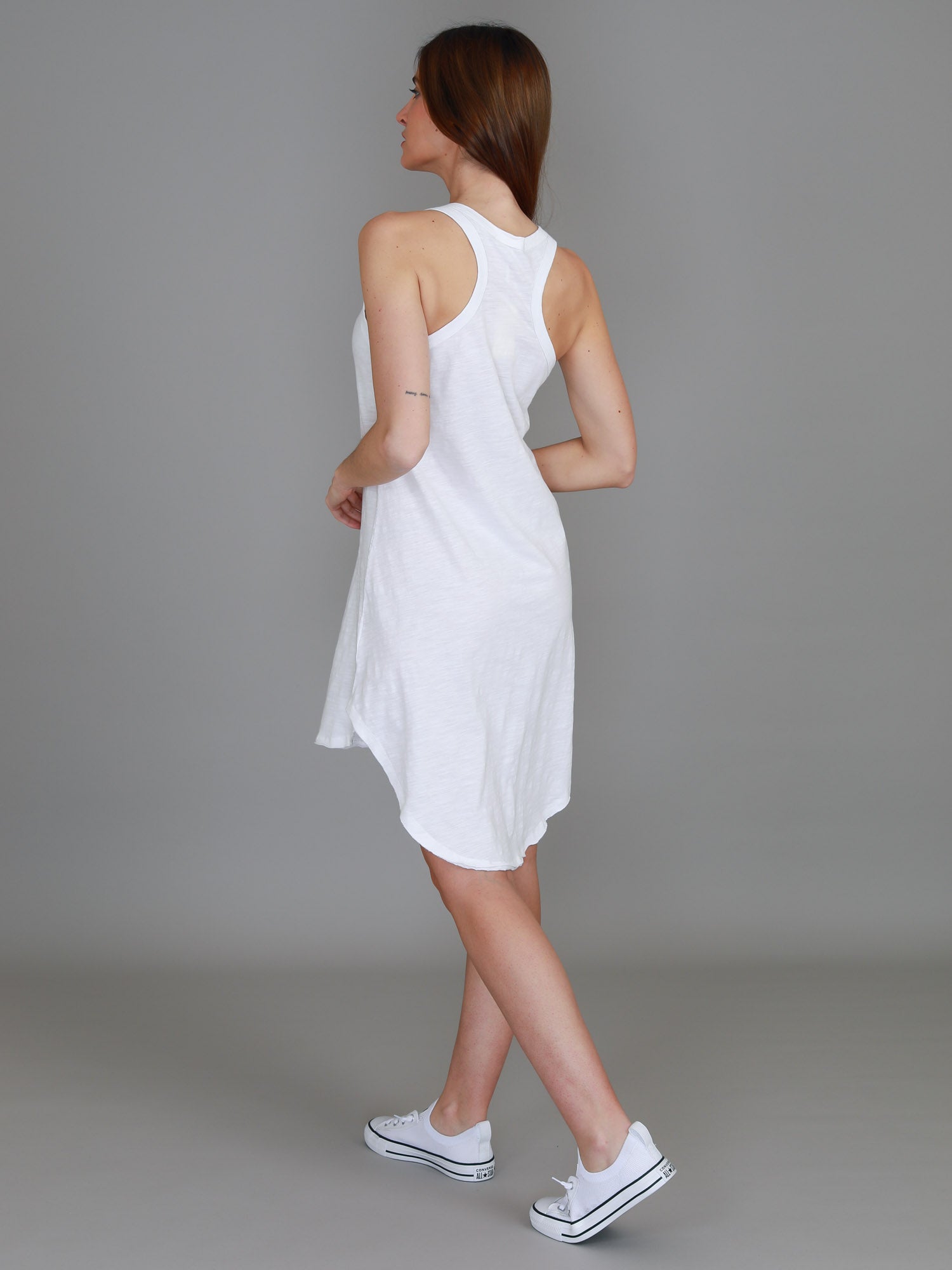 womens summer dresses #color_white