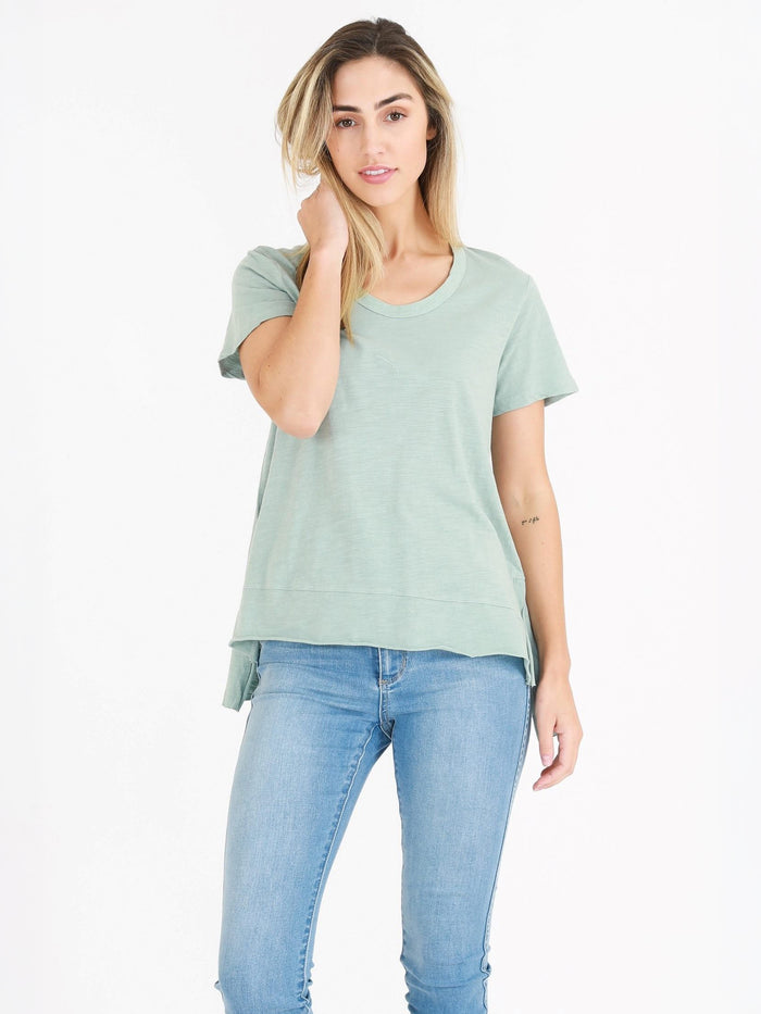 Austin Crew Neck T Shirt (Sale)