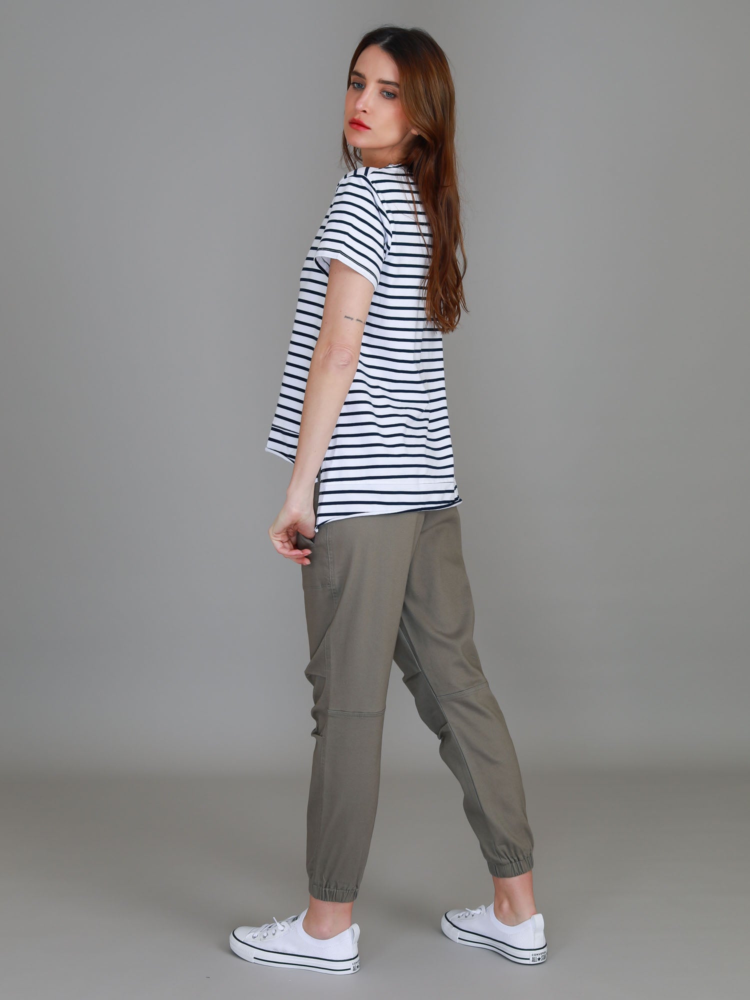 stripe tees #color_nautic stripe