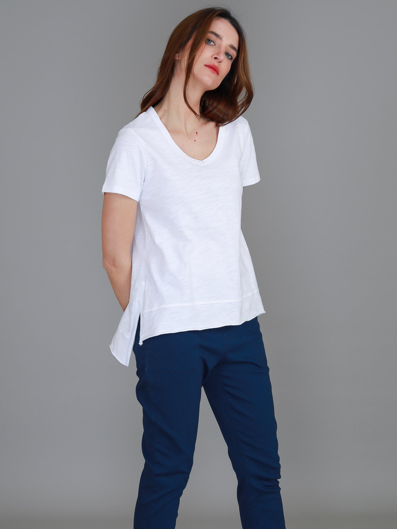 womens basic tops #color_white