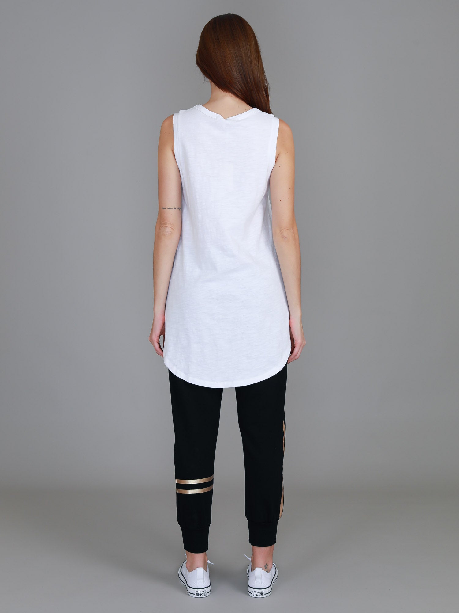 women long tops #color_white