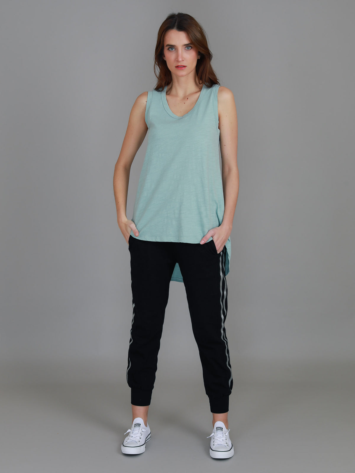 leaf longline tank