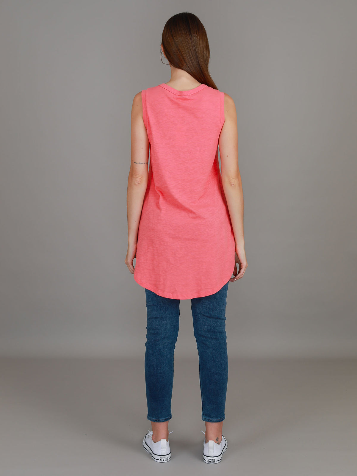 watermelon tank top women