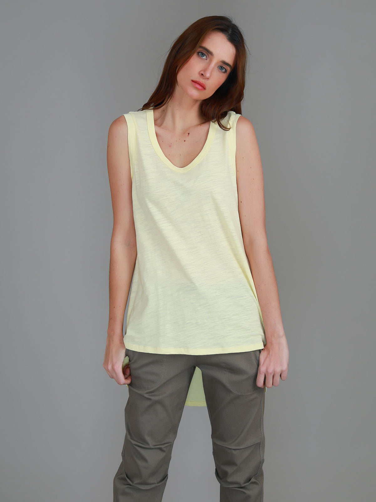 lemon hi lo tank
