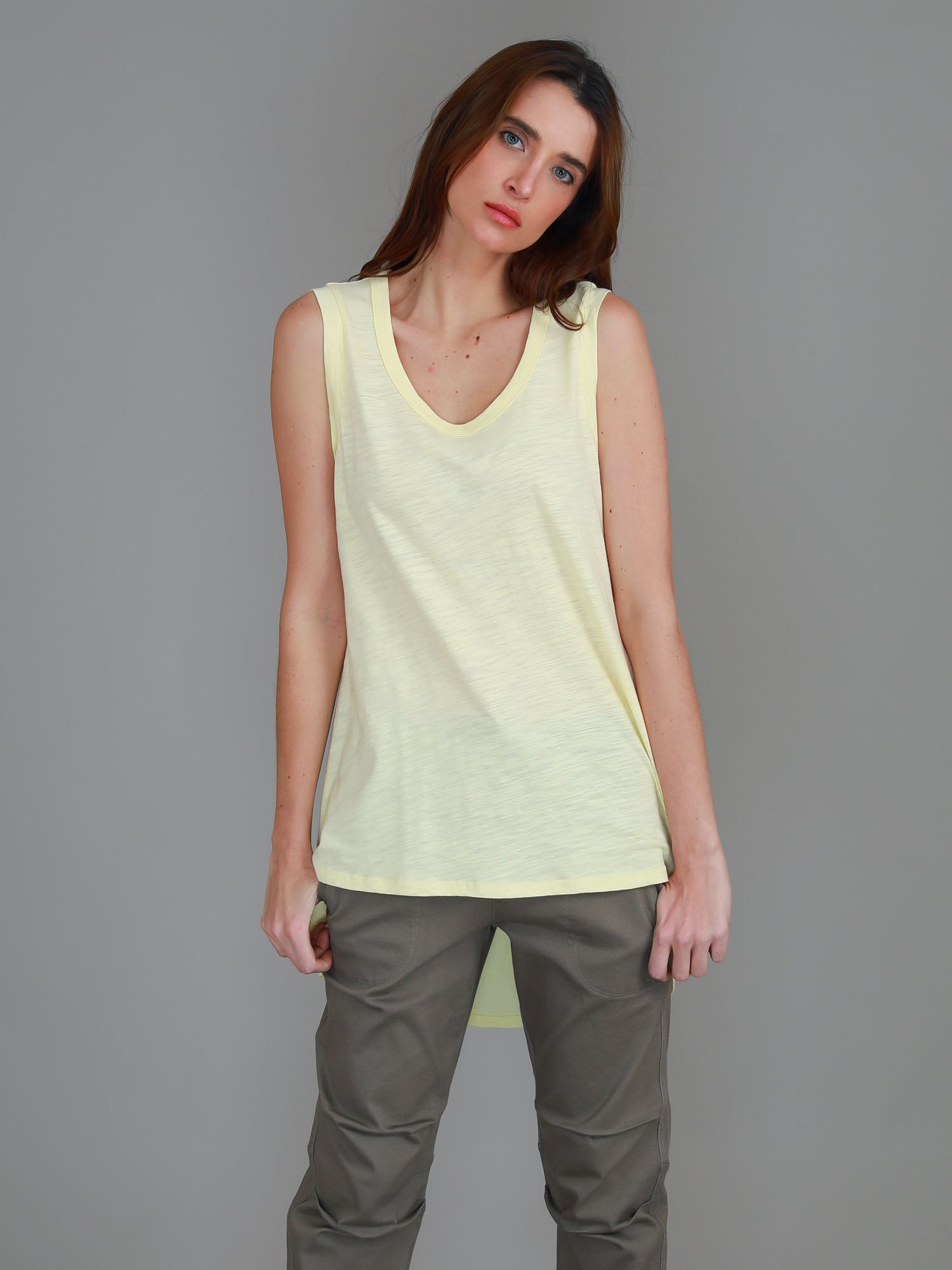 cute tanks #color_lemon