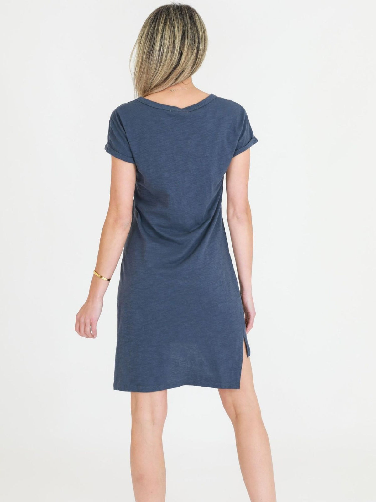 t-shirt dress