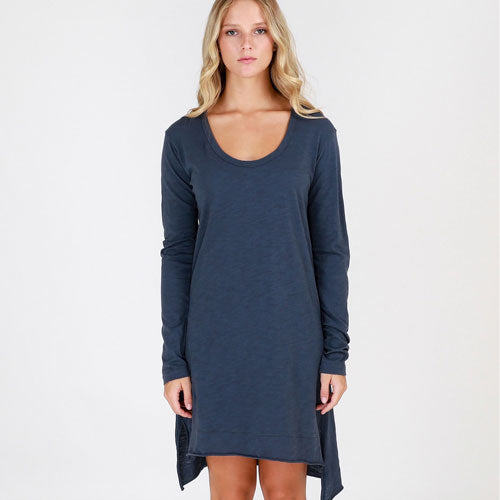 Lorne Long Sleeve Dress size guide