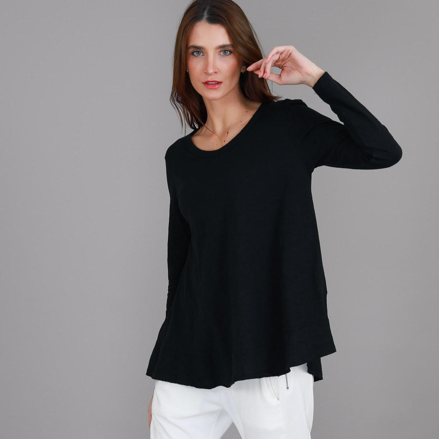 Mascot Wide Hem T Shirt size guide