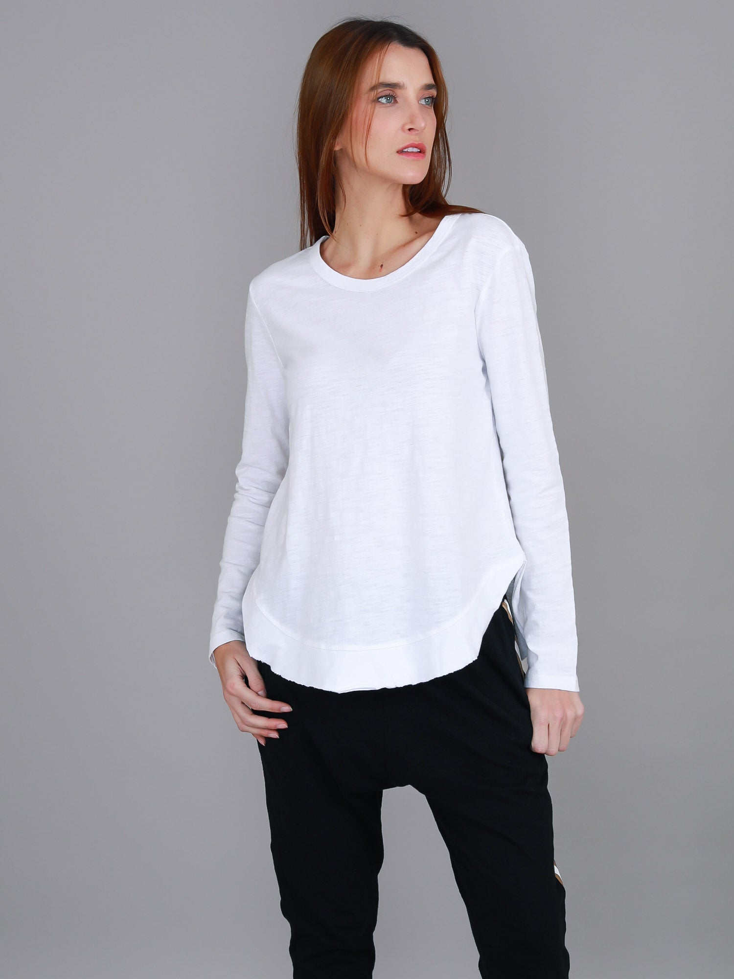 long tees womens #color_white