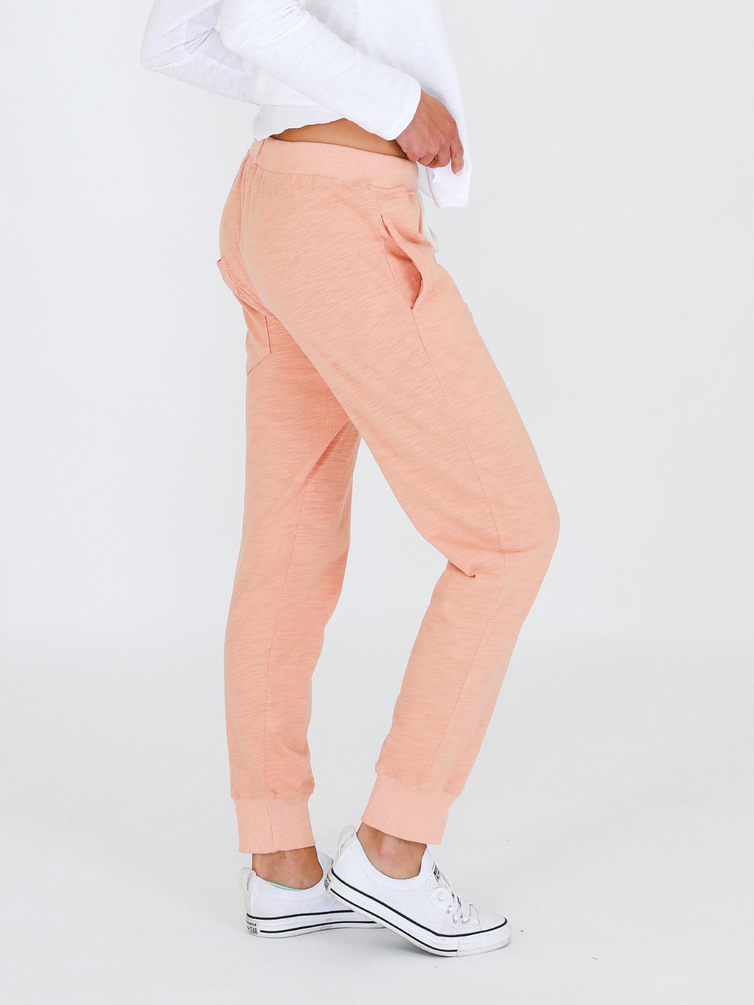 track pants womens australia #color_apricot