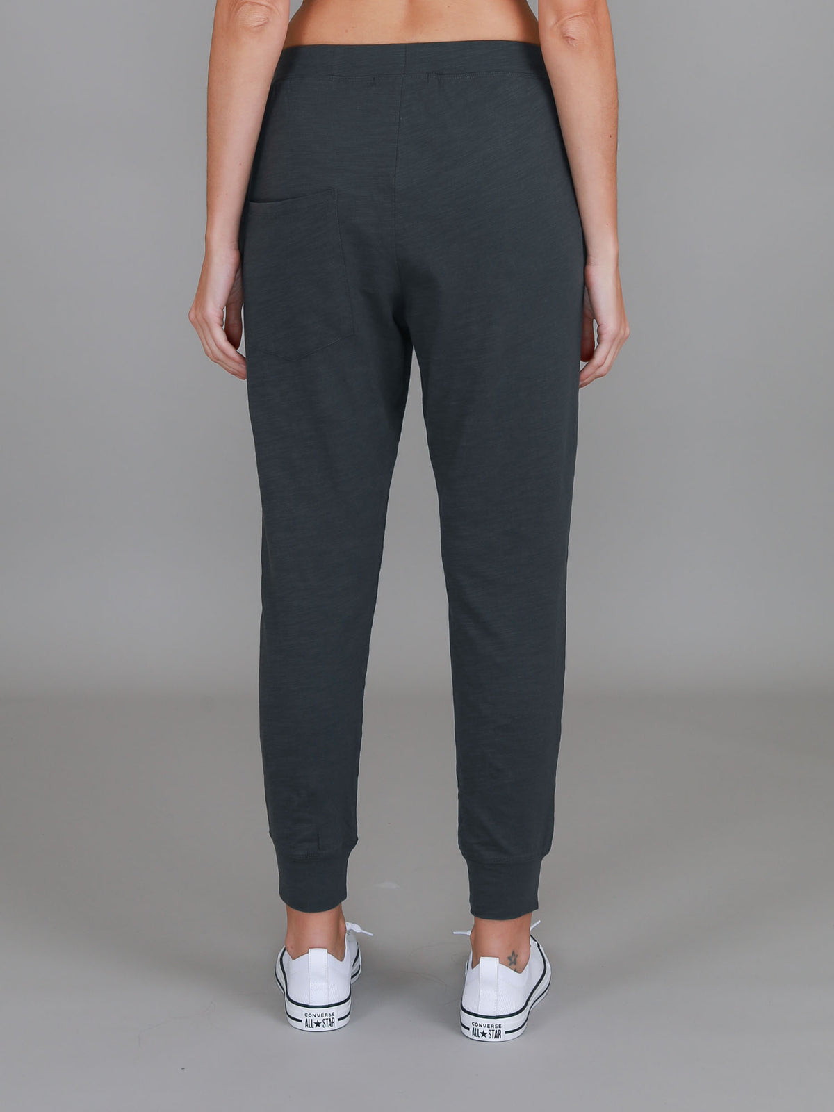charcoal joggers womens