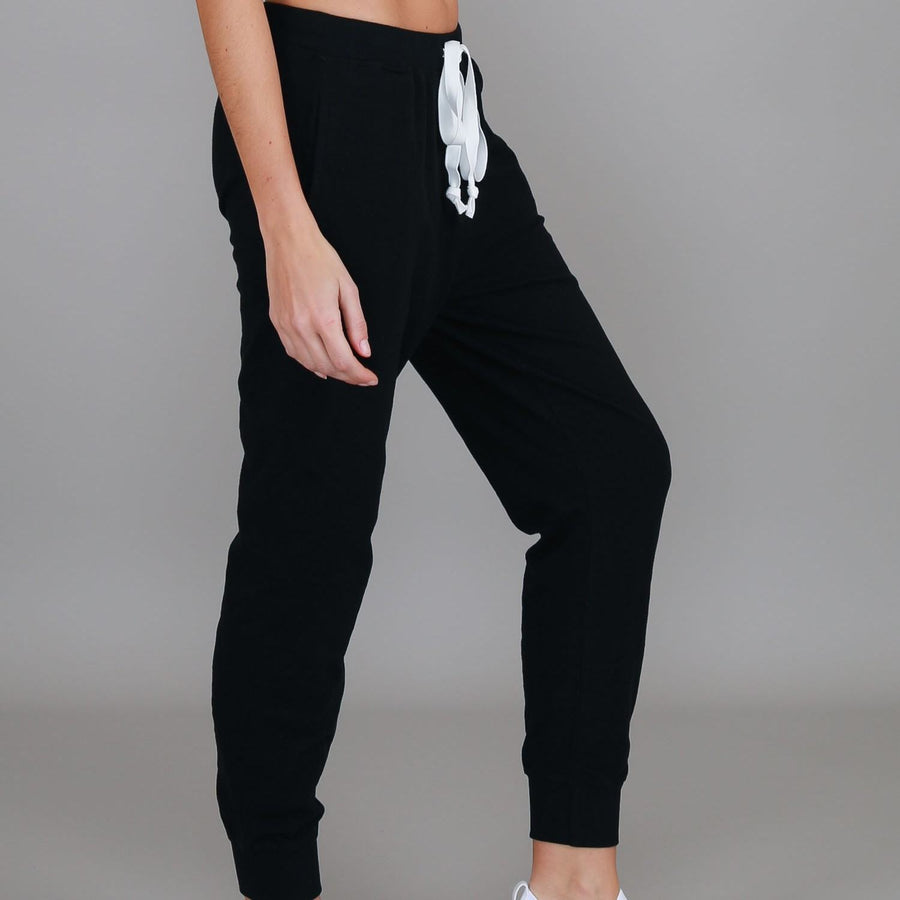 Brooklyn Joggers size guide