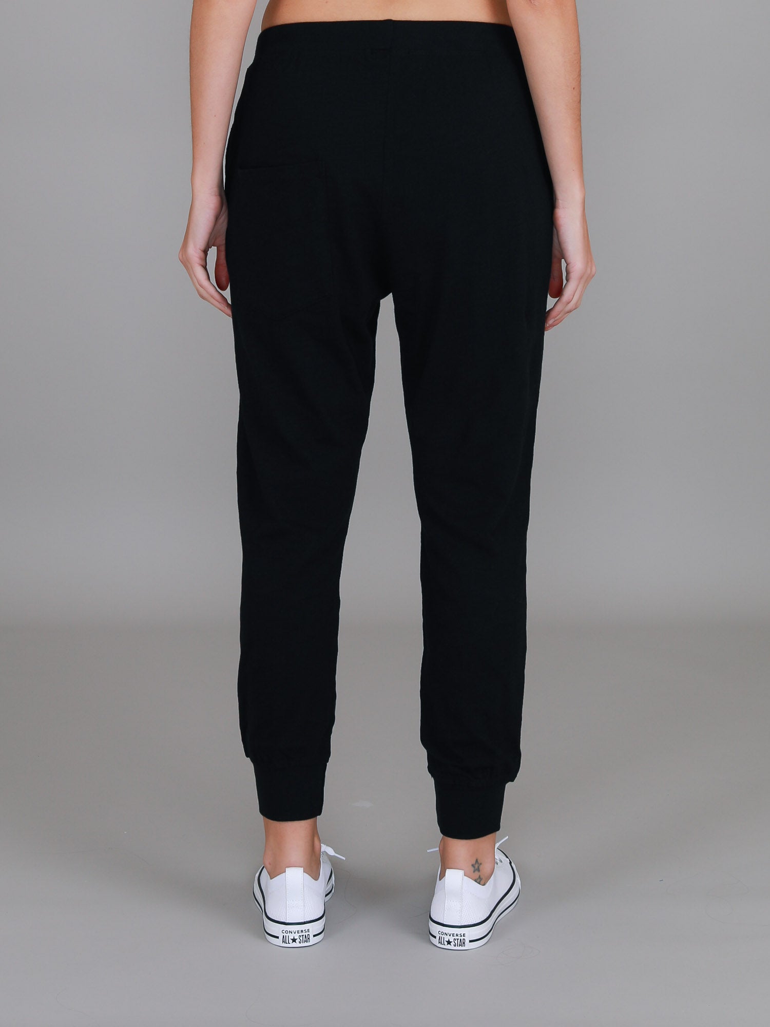 black jogger pants #color_black