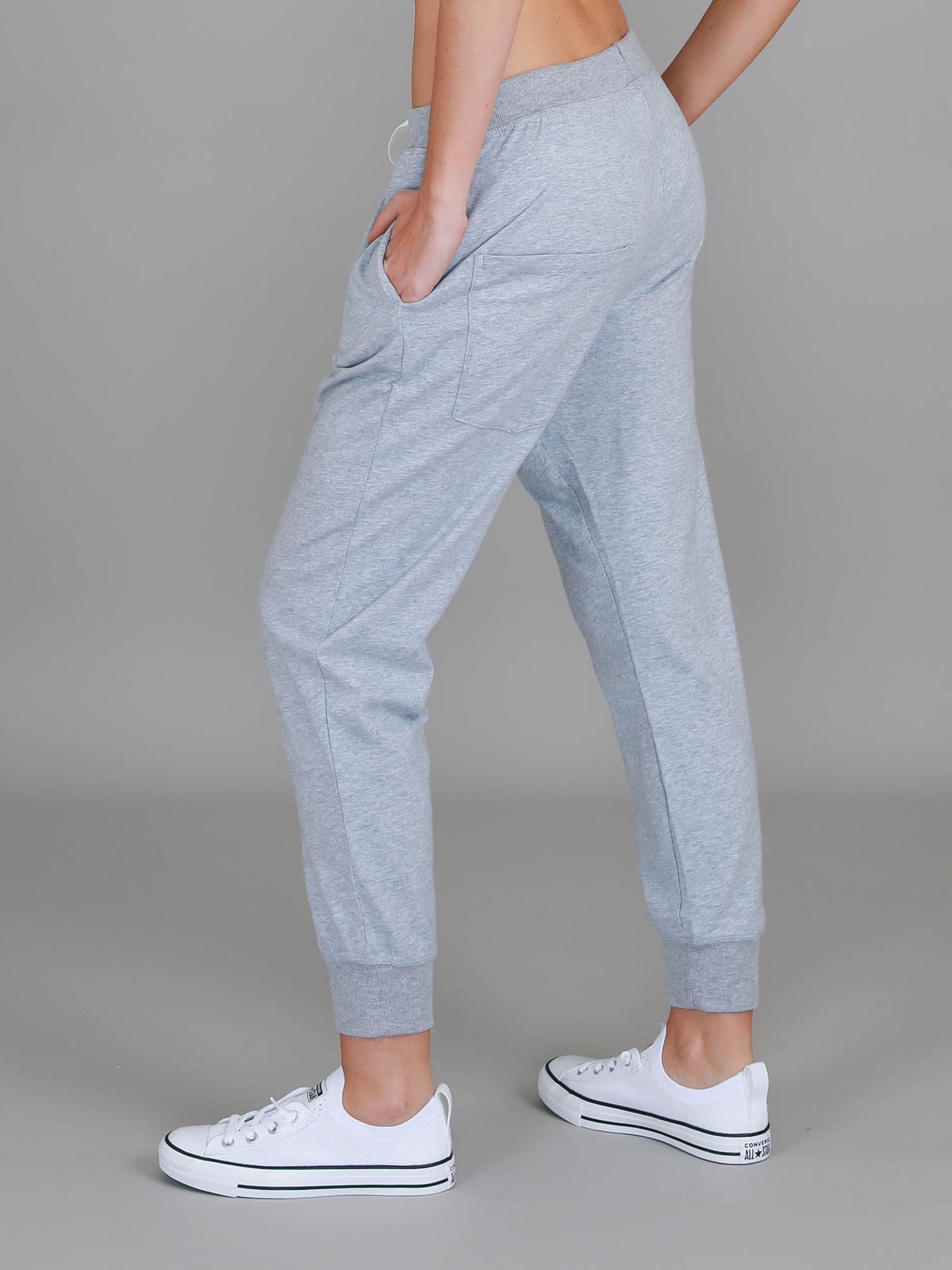Brooklyn Relaxed Fit Joggers