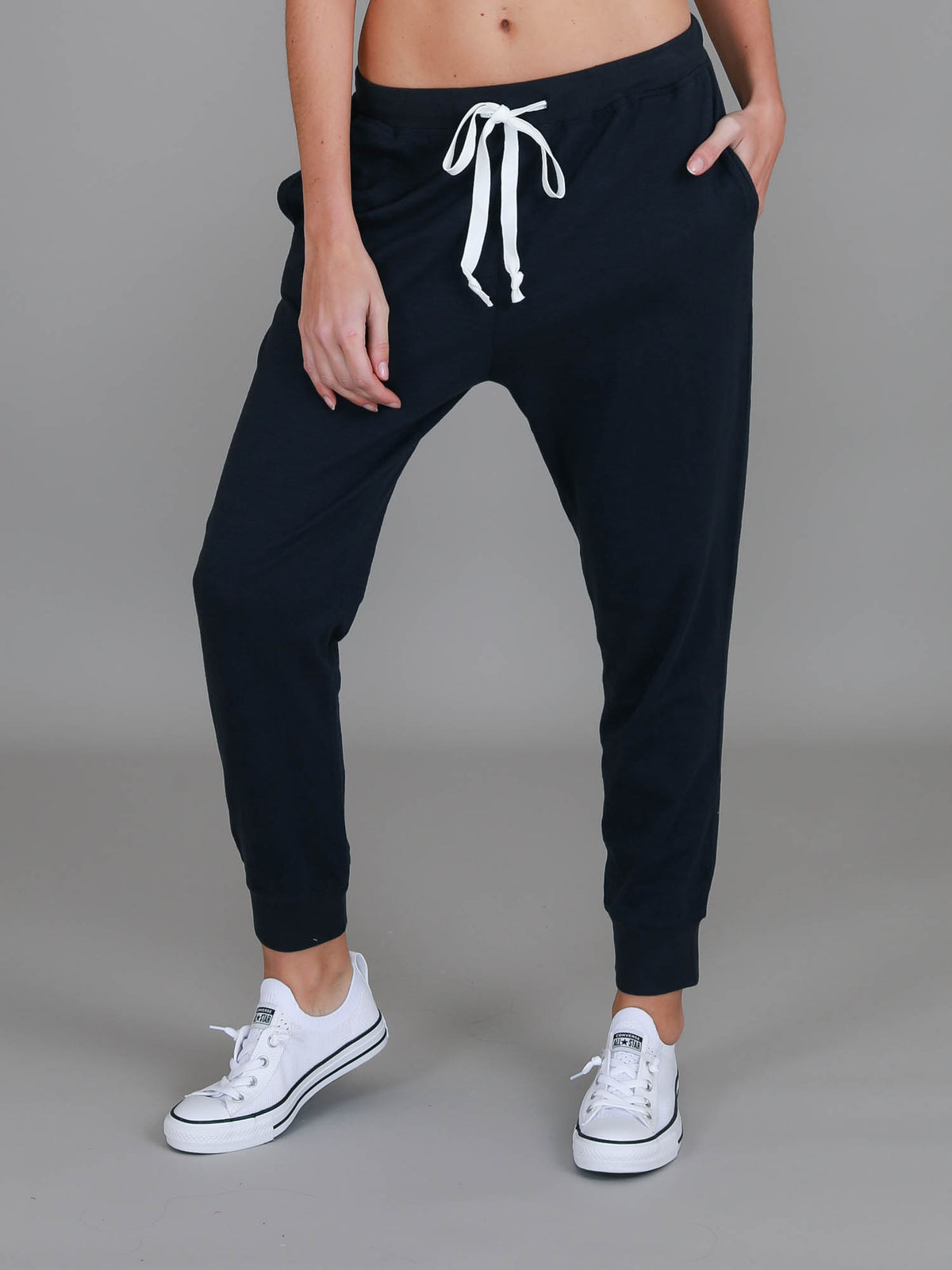 women joggers