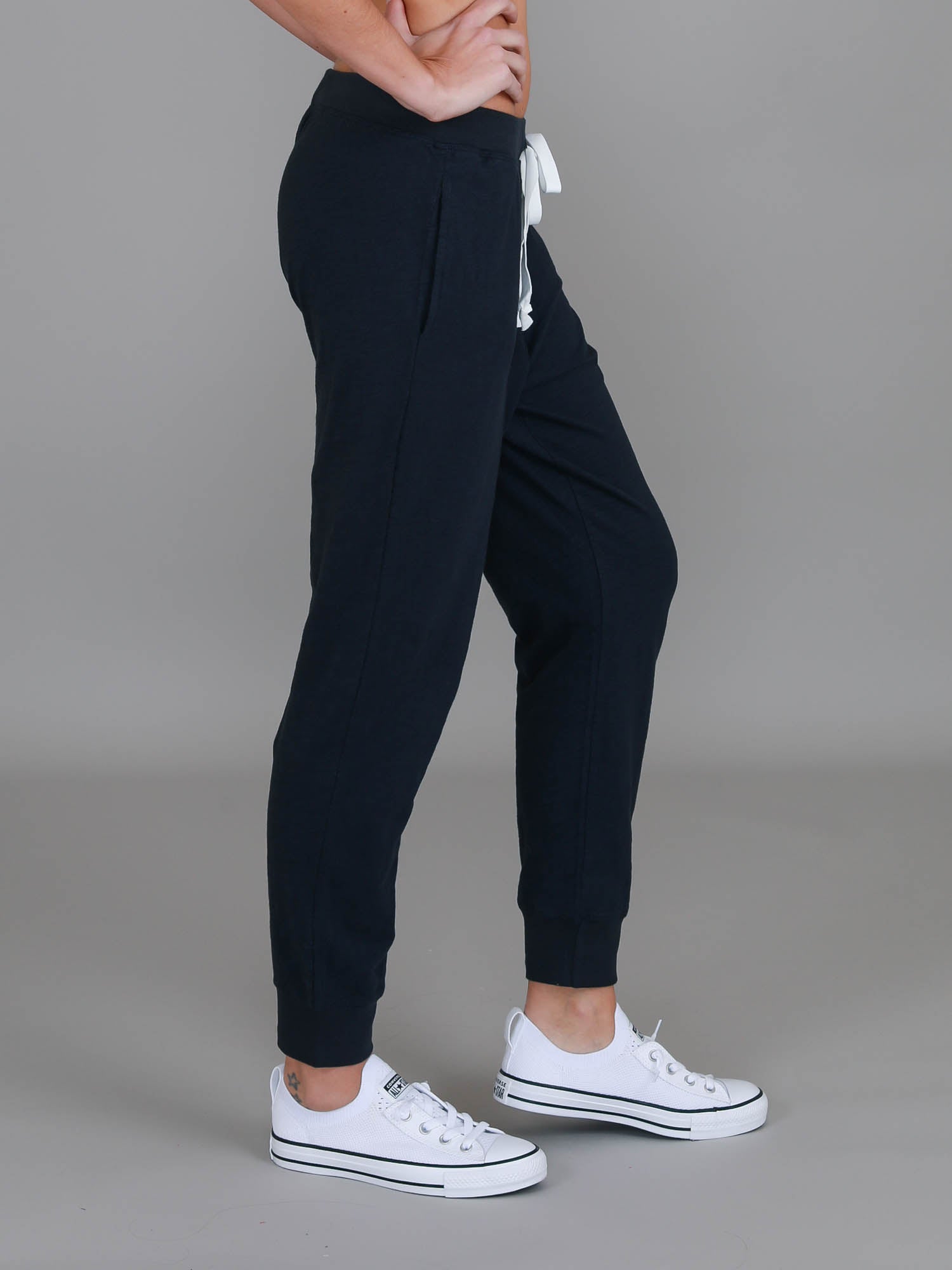 jogging bottoms womens #color_ink