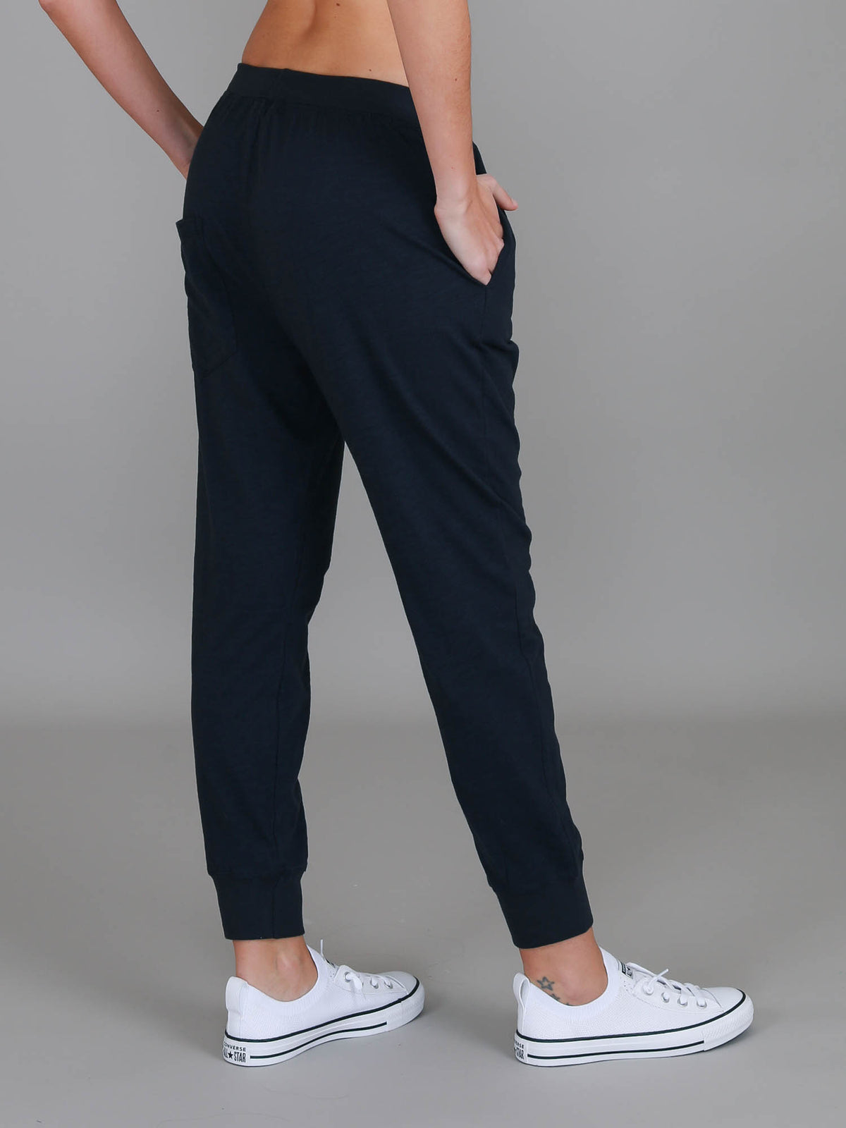 jogger track pants